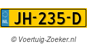 JH235D