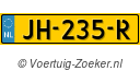 JH235R