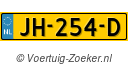 JH254D