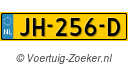 JH256D
