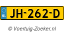 JH262D