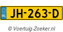 JH263D
