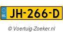 JH266D