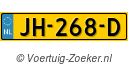 JH268D