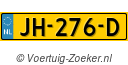 JH276D