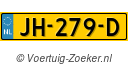 JH279D