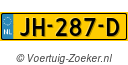 JH287D