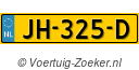 JH325D