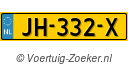 JH332X