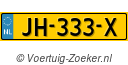 JH333X