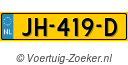 JH419D