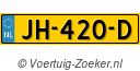 JH420D