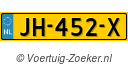 JH452X