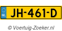JH461D