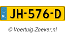 JH576D