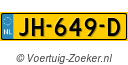 JH649D
