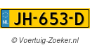 JH653D