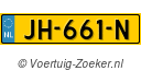 JH-661-N