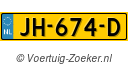 JH674D