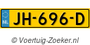 JH696D