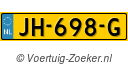 JH-698-G