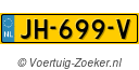JH699V