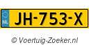JH753X