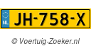 JH758X