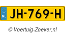 JH769H