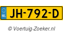 JH792D