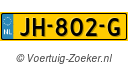 JH802G