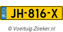 JH816X