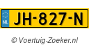 JH827N