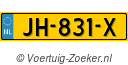 JH831X