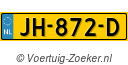 JH872D
