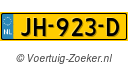 JH923D