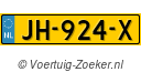 JH924X