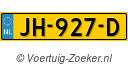 JH927D