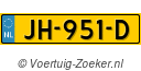 JH951D