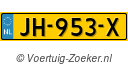 JH953X
