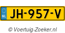 JH957V