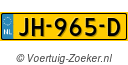 JH965D