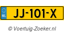 JJ101X