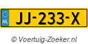 JJ233X