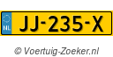 JJ235X
