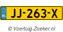 JJ263X