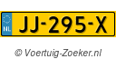 JJ295X