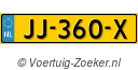 JJ360X