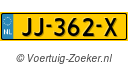 JJ362X