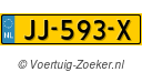 JJ593X